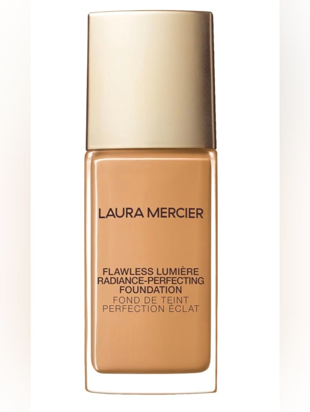 Laura Mercier Flawless Lumière Foundation In Ginger 4N1
